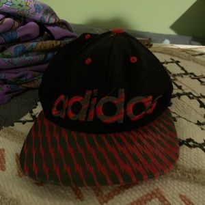 men’s adidas hat